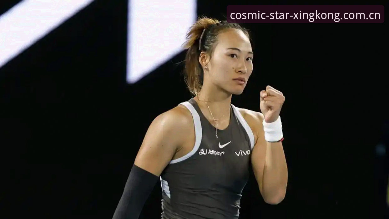 3大看点解析2026法网女单：郑钦文保分压力巨大，星空体育中国官方网站2026最新版本带你沉浸观赛